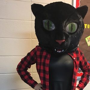 Meet your Posher, Lydia